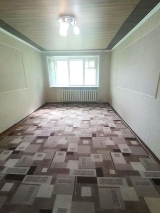 Продажа 3-комнатной квартиры 62,1 м², 1/5 этаж