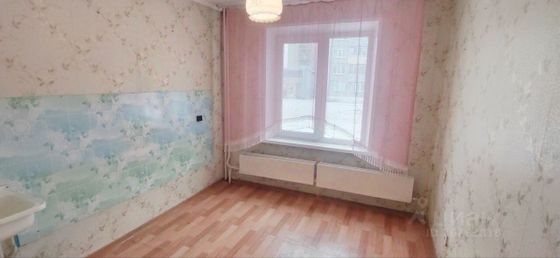 Продажа 2-комнатной квартиры 56 м², 1/9 этаж