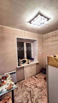 Продажа 1-комнатной квартиры 32 м², 5/9 этаж