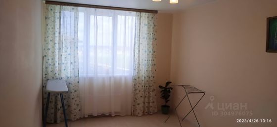 Продажа 2-комнатной квартиры 57,2 м², 2/3 этаж