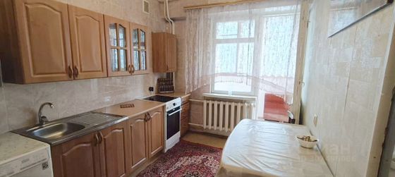 Продажа 3-комнатной квартиры 66,5 м², 1/14 этаж