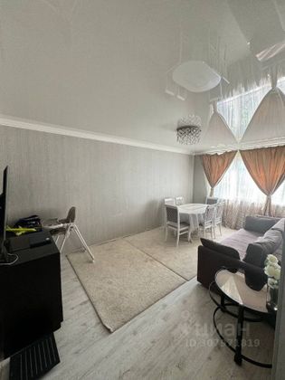 Продажа 3-комнатной квартиры 62,5 м², 5/12 этаж