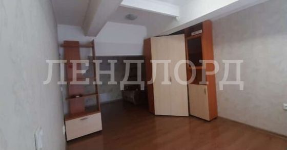 Продажа 1-комнатной квартиры 41 м², 1/5 этаж