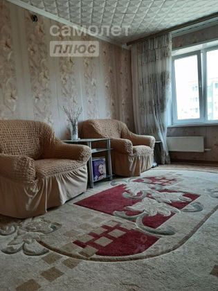 Продажа 4-комнатной квартиры 71,3 м², 4/5 этаж