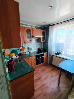 Продажа 2-комнатной квартиры 50 м², 3/9 этаж