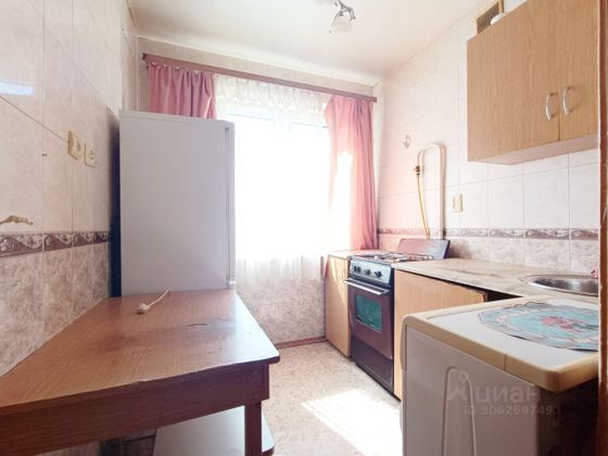 Продажа 1-комнатной квартиры 24 м², 9/9 этаж