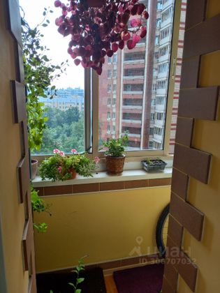 Продажа 3-комнатной квартиры 102,9 м², 6/14 этаж