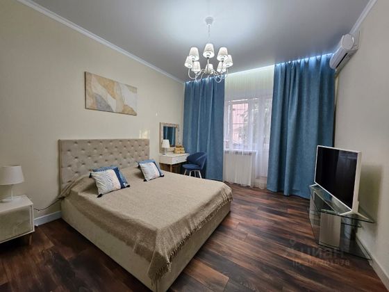 Продажа 2-комнатной квартиры 80 м², 2/7 этаж