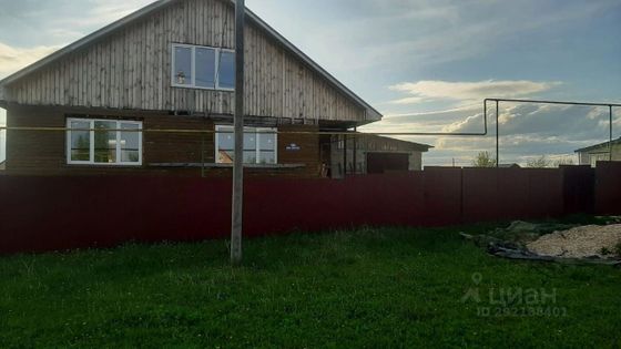 Продажа дома, 120 м², с участком 16 соток