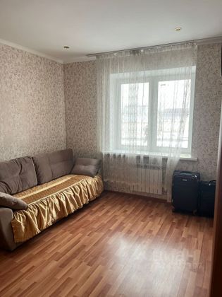 Продажа 1-комнатной квартиры 32,6 м², 1/3 этаж