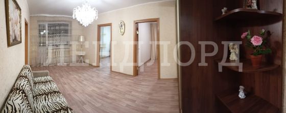 Продажа 3-комнатной квартиры 50 м², 2/3 этаж