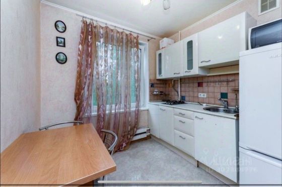 Продажа 2-комнатной квартиры 44 м², 7/9 этаж