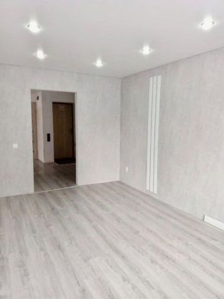 Продажа 3-комнатной квартиры 50,4 м², 1/2 этаж