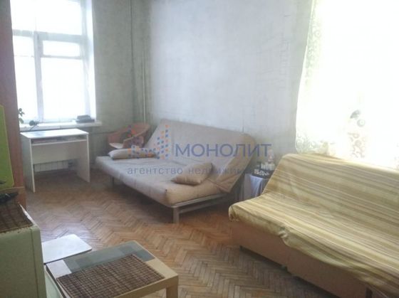Продажа 3 комнат, 70,4 м², 3/5 этаж