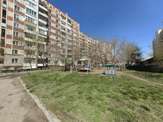 Продажа 1-комнатной квартиры 28 м², 7/9 этаж