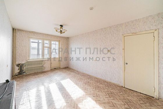 Продажа 2-комнатной квартиры 68 м², 8/10 этаж