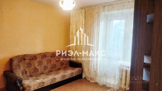 Продажа 1-комнатной квартиры 22,1 м², 5/5 этаж