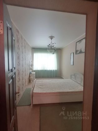 Продажа 3-комнатной квартиры 67 м², 1/2 этаж