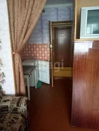 Продажа 1-комнатной квартиры 18,6 м², 2/5 этаж