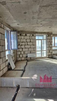 Продажа 2-комнатной квартиры 68,8 м², 8/16 этаж