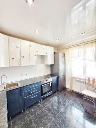 Продажа 3-комнатной квартиры 68,1 м², 3/10 этаж