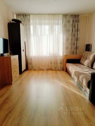 Продажа 2-комнатной квартиры 44,8 м², 2/12 этаж