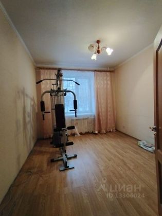 Продажа 3-комнатной квартиры 82 м², 2/4 этаж