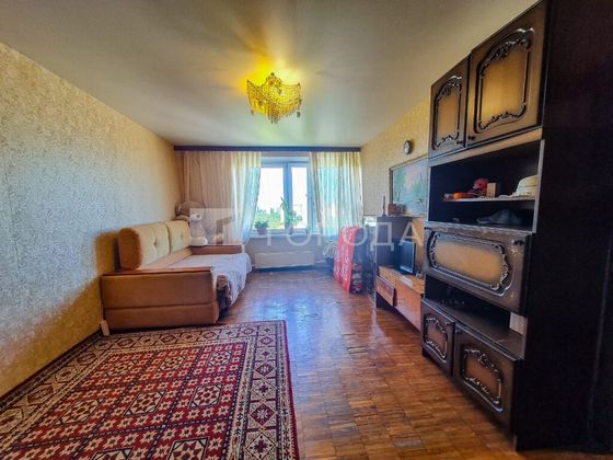 Продажа 3-комнатной квартиры 64,5 м², 13/16 этаж