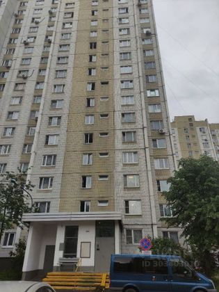 Продажа 2-комнатной квартиры 56 м², 10/17 этаж