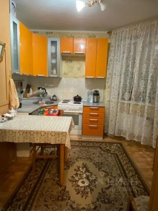 Продажа 2-комнатной квартиры 61 м², 7/18 этаж