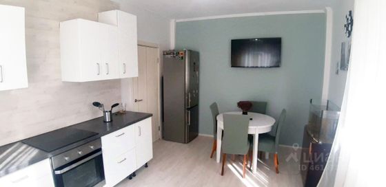 Продажа 3-комнатной квартиры 68 м², 1/19 этаж