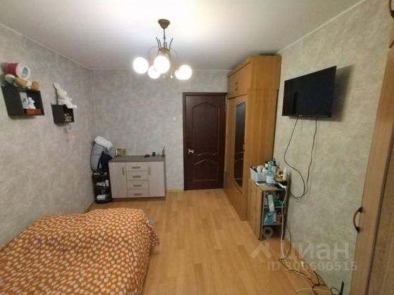 Продажа 1 комнаты, 11,9 м², 1/9 этаж