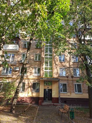 Продажа 2-комнатной квартиры 40 м², 9/9 этаж