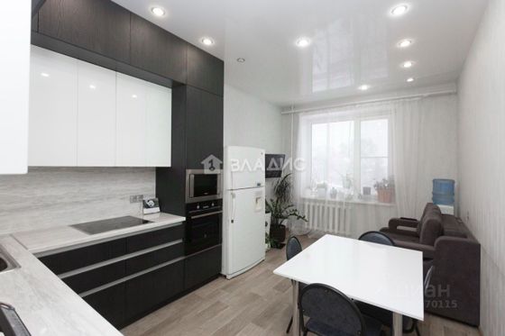 Продажа 2-комнатной квартиры 78,2 м², 3/5 этаж