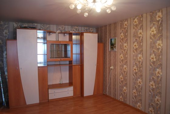 Продажа 1-комнатной квартиры 30,1 м², 5/5 этаж