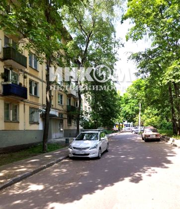 Продажа 1-комнатной квартиры 40 м², 2/5 этаж