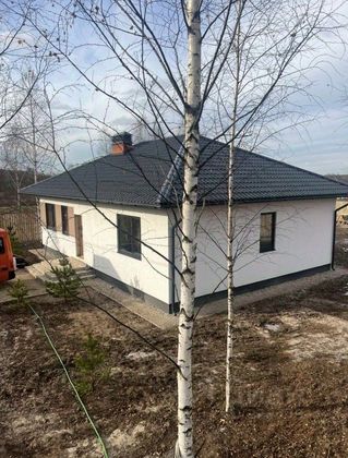 Продажа дома, 120 м², с участком 10 соток