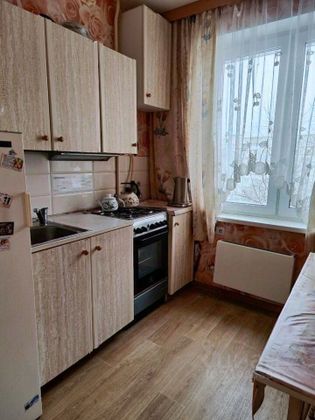 Продажа 2-комнатной квартиры 45 м², 7/9 этаж