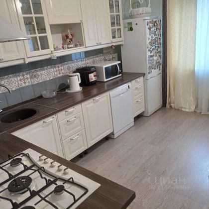 Продажа дома, 108 м², с участком 7 соток