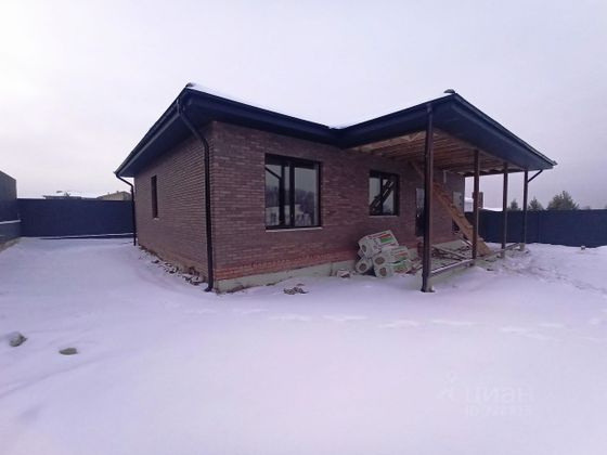 Продажа дома, 145 м², с участком 6,6 сотки