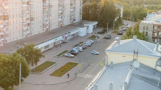 Продажа 3-комнатной квартиры 64 м², 11/12 этаж