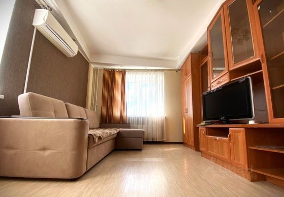 Продажа 2-комнатной квартиры 61 м², 13/14 этаж