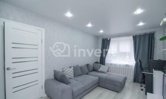 Продажа 3-комнатной квартиры 51,8 м², 1/5 этаж