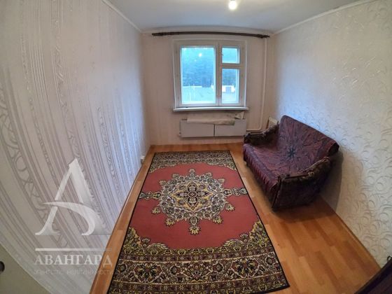 Продажа 3-комнатной квартиры 75 м², 3/9 этаж