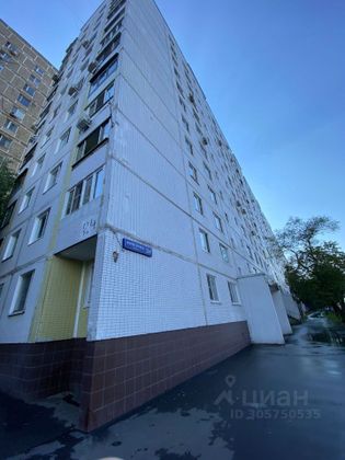 Продажа 1 комнаты, 17 м², 1/12 этаж