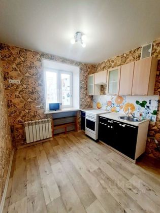 Продажа 2-комнатной квартиры 46 м², 9/9 этаж