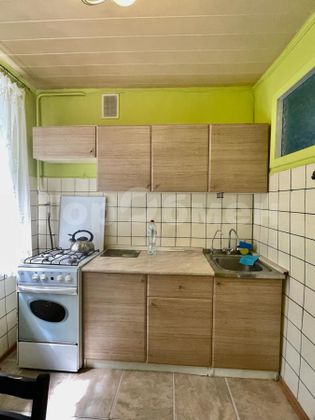 Аренда 2-комнатной квартиры 45 м², 2/4 этаж