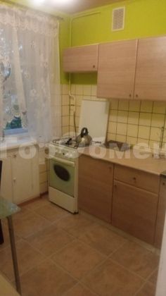 Аренда 2-комнатной квартиры 45 м², 2/4 этаж