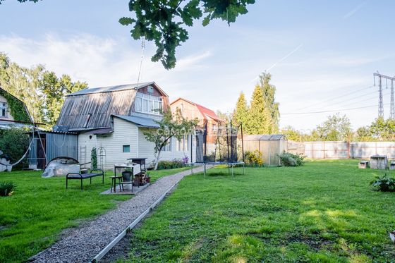 Продажа дома, 75 м²