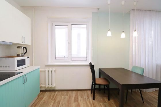 Продажа 3-комнатной квартиры 65,7 м², 4/9 этаж